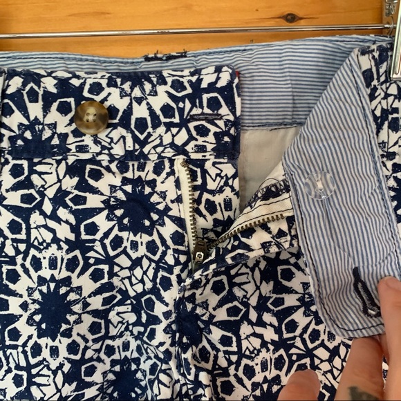 Red Camel Shorts - Picture 3 of 7